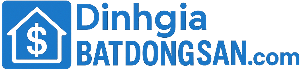 Địn giá Bất Động Sản